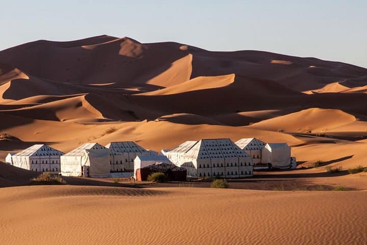 Three-Day Marrakech to Merzouga Desert Tour: Kasbahs, Gorges & Camel Trek photo 2