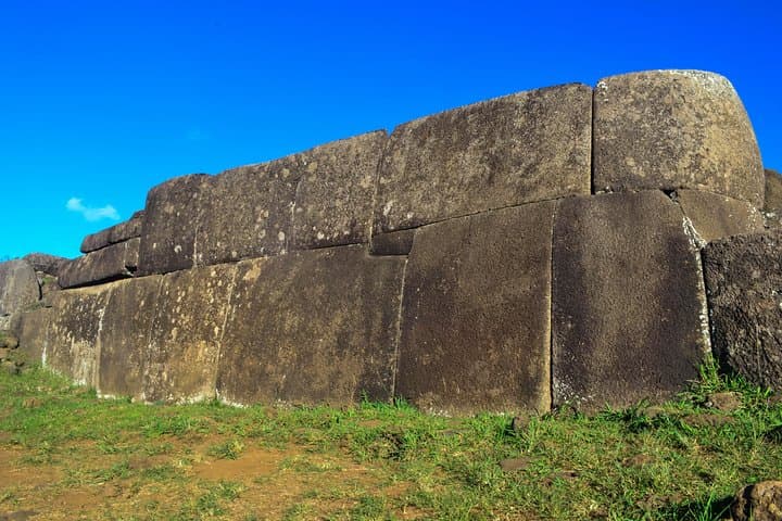 Rapanui Origins Full-Day Private Tour — Explore Easter Island's Moai, Quarries & Anakena Beach photo 2