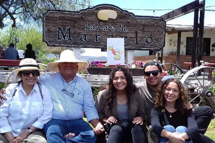 Ojos Negros Valley Wine & Cheese Route — Ensenada Day Tour photo 5