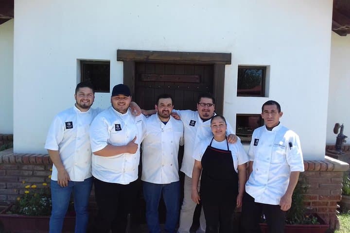 Ojos Negros Valley Wine & Cheese Route — Ensenada Day Tour photo 4