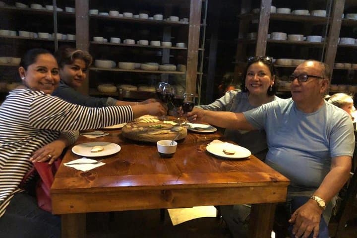 Ojos Negros Valley Wine & Cheese Route — Ensenada Day Tour photo 6