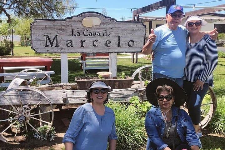 Ojos Negros Valley Wine & Cheese Route — Ensenada Day Tour photo 2