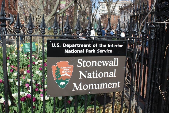 Greenwich Village Walking Tour — From Washington Square to Stonewall: Bohemian History & Local Secrets photo 5