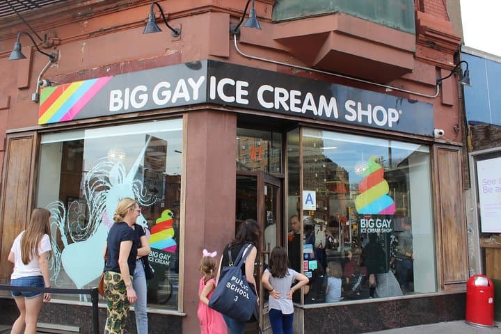 Greenwich Village Walking Tour — From Washington Square to Stonewall: Bohemian History & Local Secrets photo 6