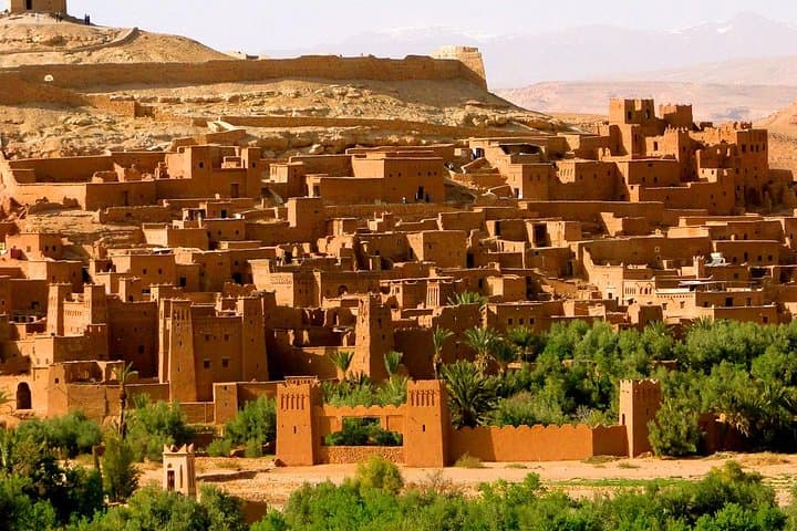 Three-Day Marrakech to Merzouga Desert Tour: Kasbahs, Gorges & Camel Trek photo 3