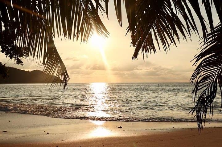 Mahe Private Full-Day VIP Tour: Custom Island Drive, Beaches & Cultural Stops