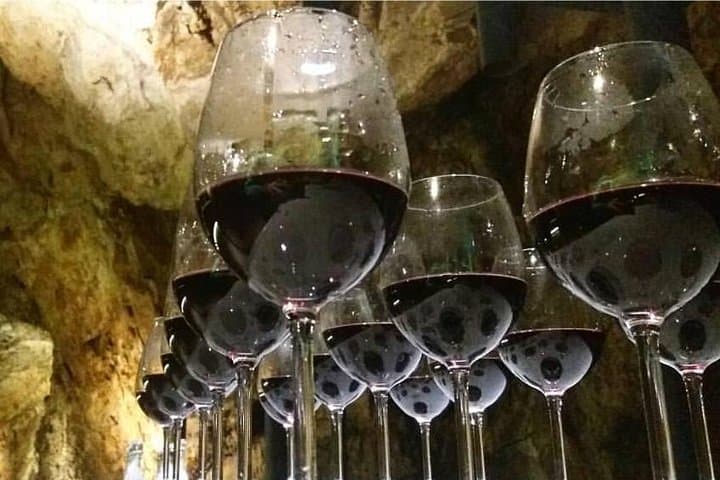 Lipa Cave and Montenegrin Vineyard Private Off-Road Tour from Cetinje photo 2