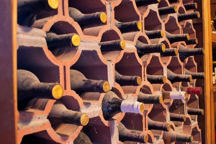 Lipa Cave and Montenegrin Vineyard Private Off-Road Tour from Cetinje photo 3