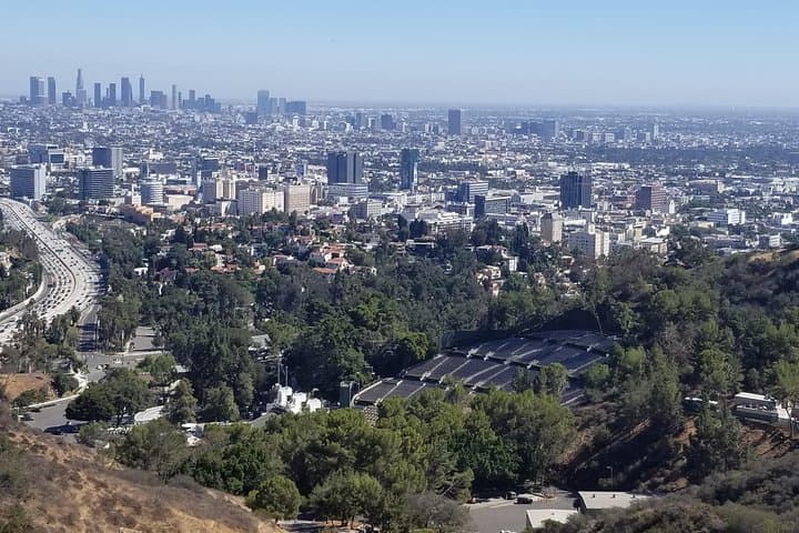 Los Angeles Elite Private Tour: Custom 9‑Hour VIP Sightseeing Experience photo 4