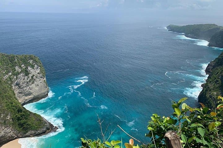 One-Day Nusa Penida Island Tour — Kelingking, Broken Beach & Crystal Bay photo 3
