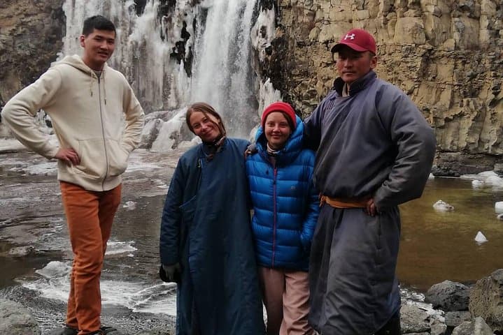 Authentic Mongolia: 5-Day Nomad Life, Horseback Riding & Orkhon Valley Adventure photo 6