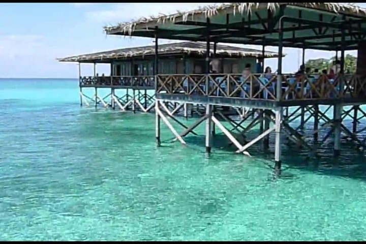 Mantanani Island Snorkeling — Full-Day Learner-Friendly Trip from Kota Kinabalu photo 3