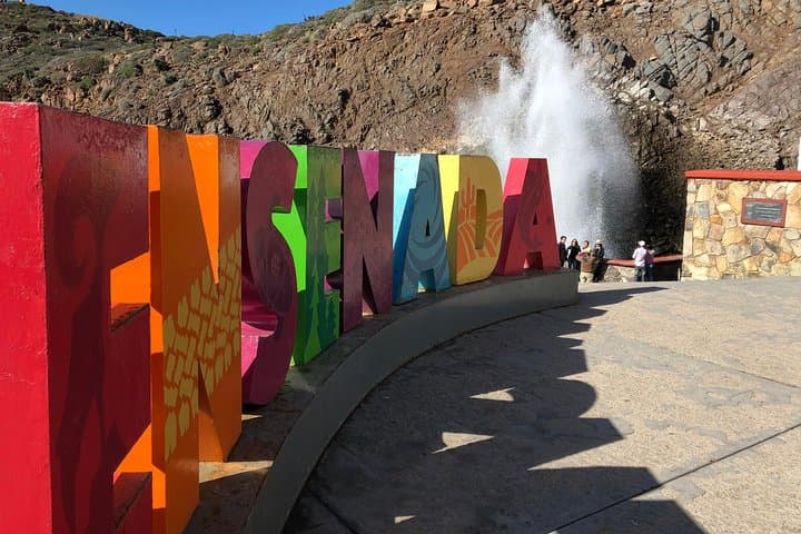 Exploring La Bufadora: Baja California’s Thrilling Marine Geyser Experience photo 2
