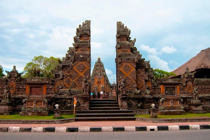 Ubud in a Day: Private Tour to Temples, Waterfall & Rice Terraces photo 3