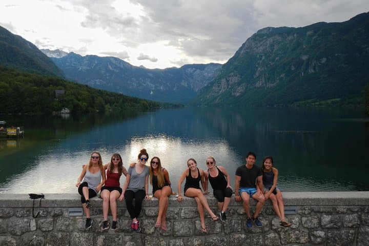 Emerald River Tour: Triglav National Park & Soča Valley Day Trip from Bled photo 5