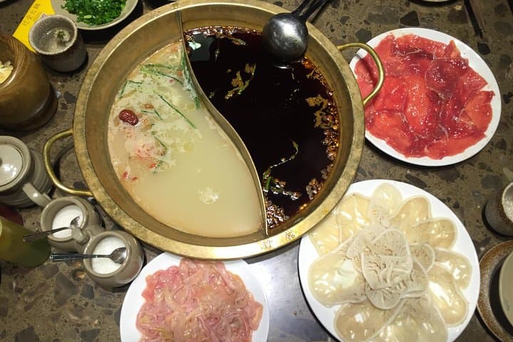 Half-Day Chengdu Panda Base Tour — Small-Group Encounter & Hotpot Option photo 6