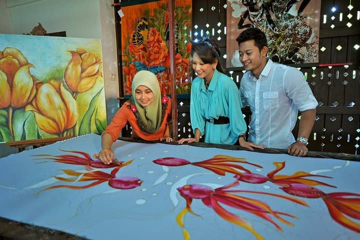 Customize Langkawi Full-Day Private Tour: Beaches, Culture & Duty-Free Stops photo 6