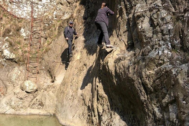 Transfagarasan Highway & Fagaras Ridge: 2-Day Private Adventure from Brasov photo 2
