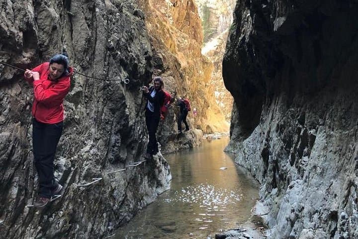 Transfagarasan Highway & Fagaras Ridge: 2-Day Private Adventure from Brasov photo 5