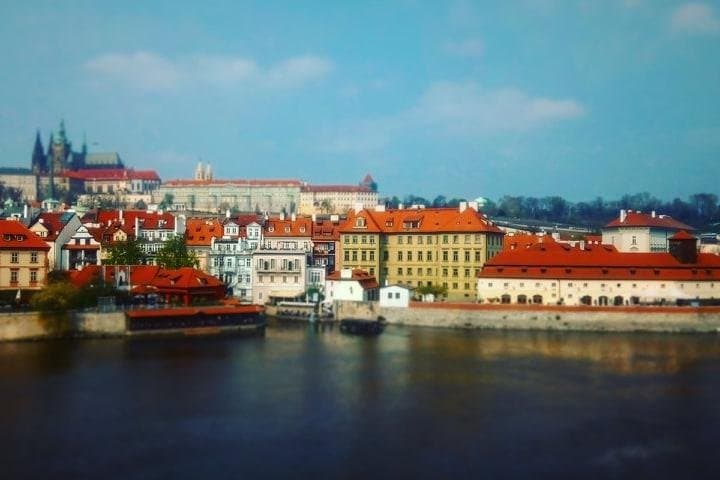 VIP Prague Private Tour: Old Town, Charles Bridge, Prague Castle & Beer photo 2