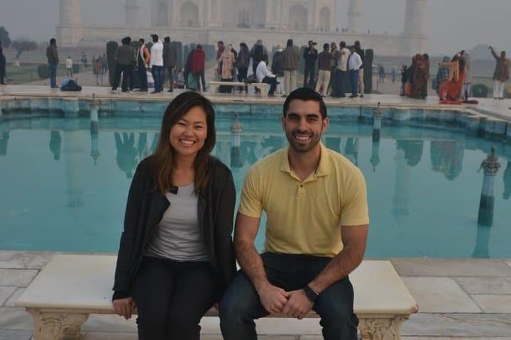 Private 3-Day Golden Triangle: Delhi, Agra & Jaipur Highlights photo 3