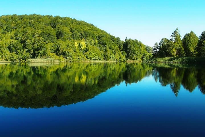 Zagreb to Split Transfer with Plitvice Lakes Stop: Full-Day Guided Excursion photo 6