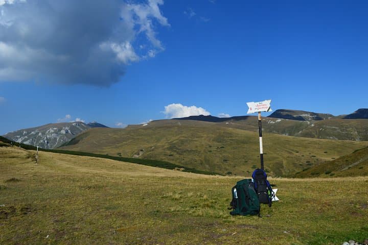 4-Day Carpathian Trek: Bucegi & Piatra Craiului Multi-Day Hike from Brasov photo 5