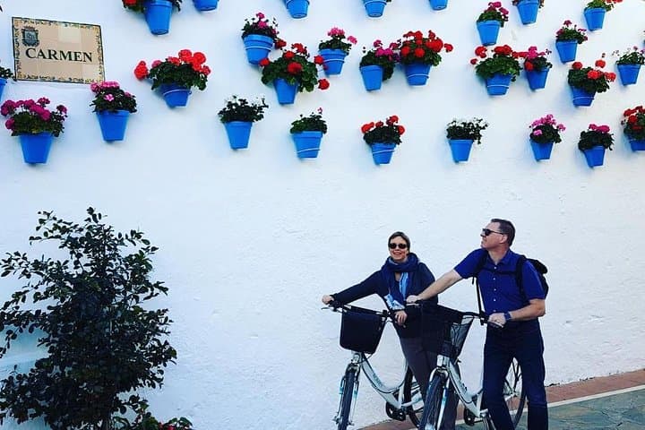 Marbella Bike City Tour: Old Town, Puerto Banús & Coastal Sights photo 5