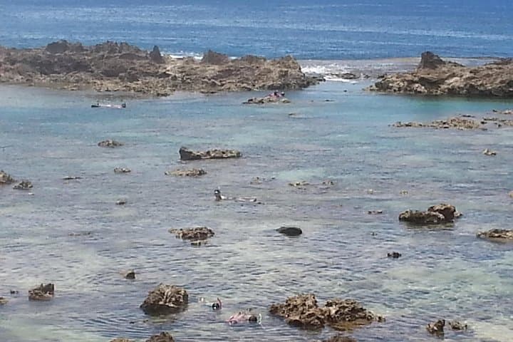 Convertible North Shore: 6-Hour Private Luxury Tour of Oahu's Wild Coast photo 6