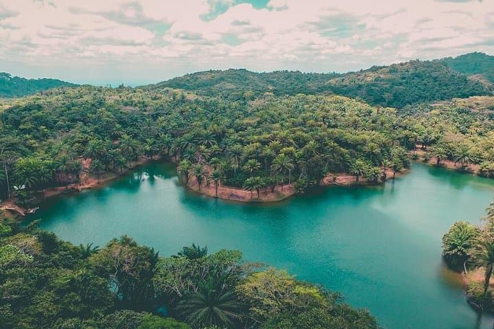 3-Day Magoroto Forest Adventure: Hiking, Lake Swimming & Spice Tours in East Usambara