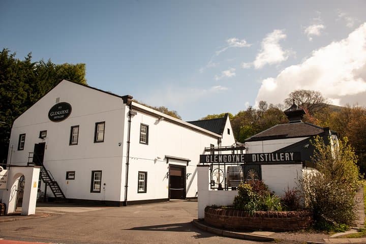 Edinburgh Whisky Day Tour: Glengoyne, Deanston & Loch Lomond Experience photo 5