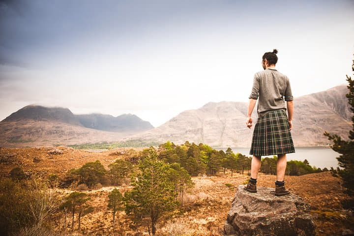 5-Day Highland Explorer and Isle of Skye Tour from Edinburgh
