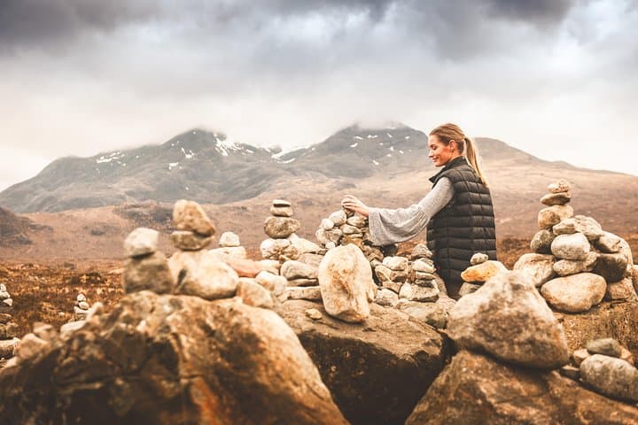 5-Day Iona, Mull and Isle of Skye Tour from Edinburgh — Small-Group West Coast Adventure photo 2