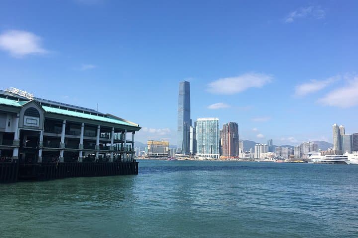 Hong Kong and Macau 3-Night Cultural and Skyline Escape with Ferry photo 4