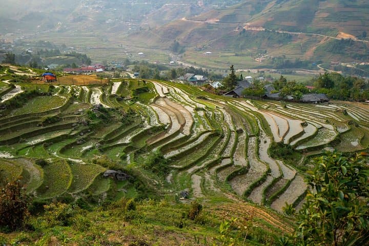 Sapa Muong Hoa Valley 3-Day Hike & Hmong Homestay photo 2