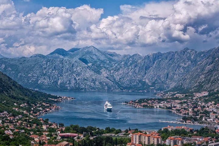 Day Tour Montenegro: Cetinje, Njeguši, Kotor & Budva photo 5