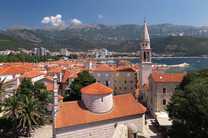 Adriatic Coast to Tara River: 4-Day Budva Rafting & Bay Tour photo 6