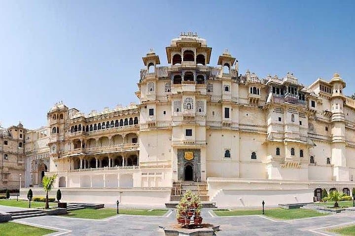 Golden Triangle and Historic Rajasthan: 11-Day Cultural Road Trip from Delhi photo 3