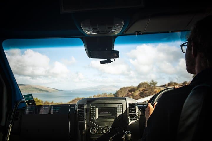 3-Day Isle of Mull and Iona Small-Group Tour from Glasgow — Staffa, Iona & Tobermory photo 4