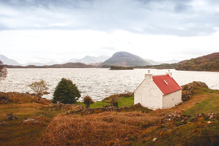 North Coast 500 3-Day Small-Group Tour from Inverness — Castles, Coasts & Highland Vistas photo 2