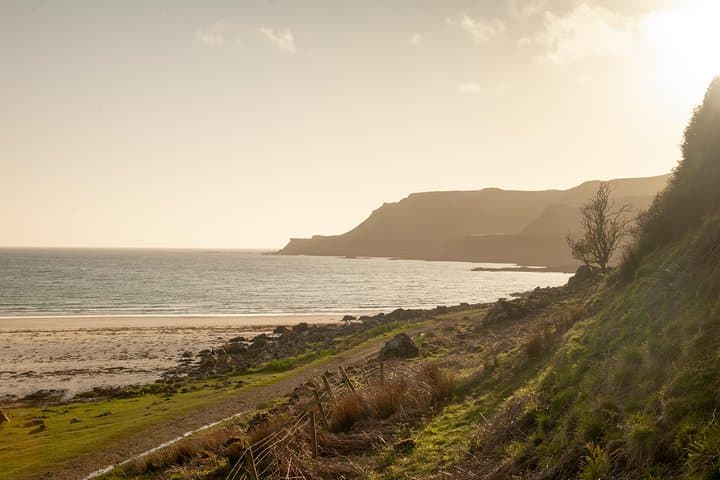 4-Day Magical Mull & Iona Tour from Edinburgh — Tobermory, Staffa, Glencoe photo 5
