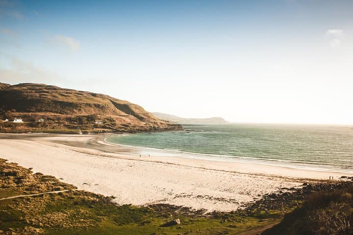 4-Day Magical Mull & Iona Tour from Edinburgh — Tobermory, Staffa, Glencoe photo 3