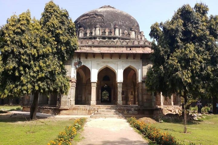 Hidden Gems of Delhi: Private Full-Day Cultural & History Tour photo 4