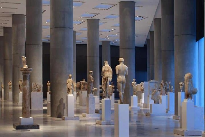 10-Day Private Ancient Greece Tour: Delphi, Meteora & Peloponnese Highlights photo 3