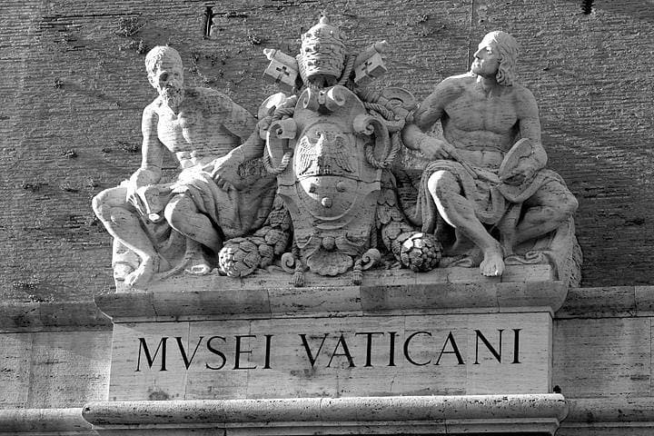 skip-the-line-vatican-museums-and-sistine-chapel-guided-tour photo 2
