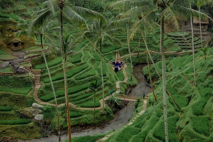 4-Day Private Bali Highlights Tour: Ubud, Highlands, East Bali & Southern Beaches photo 5