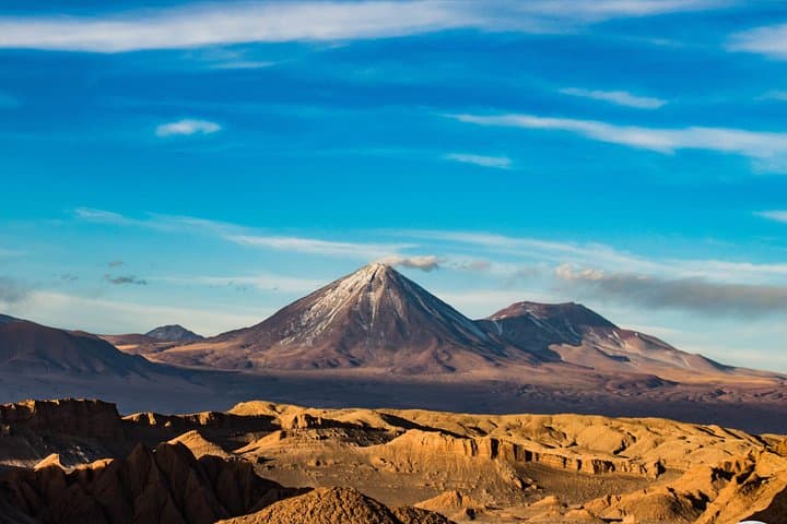 Valle de la Luna Afternoon Tour — Half-Day San Pedro de Atacama Sunset Experience photo 4