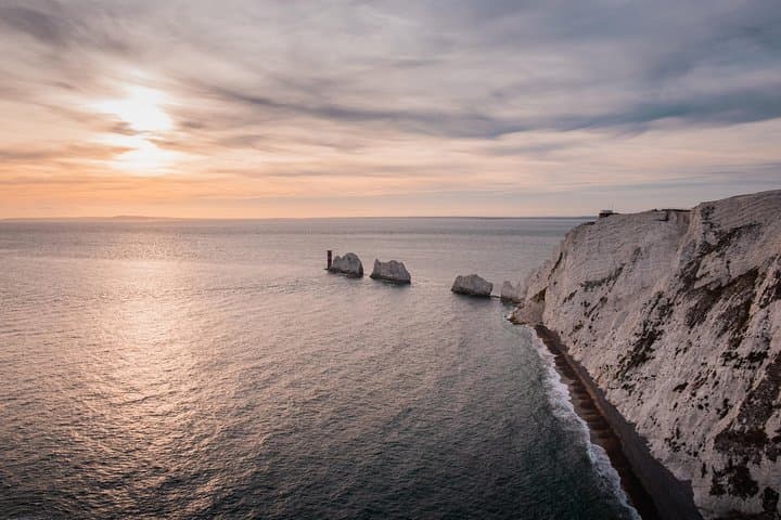 3-Day Isle of Wight & Southern Coast Tour from London — Osborne House, Needles & Portsmouth photo 5