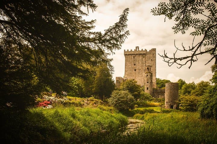 3-Day Southeast Ireland Tour — Blarney Castle, Kilkenny & Jameson Whiskey Experience photo 5