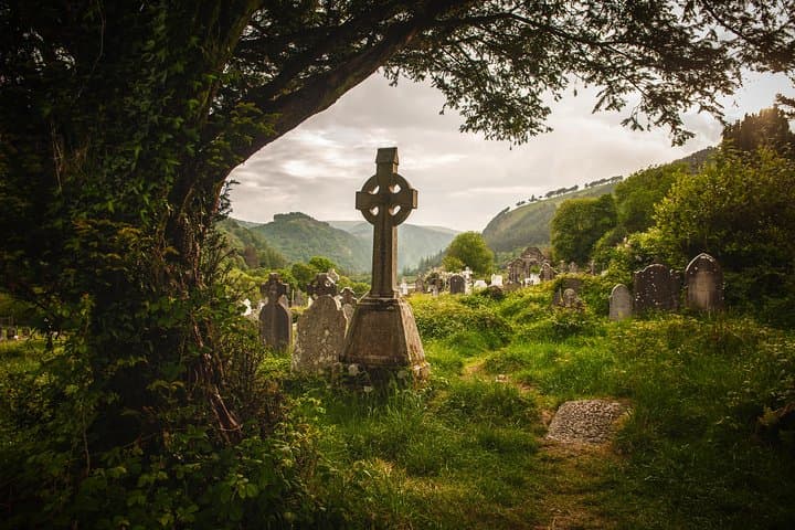 3-Day Southeast Ireland Tour — Blarney Castle, Kilkenny & Jameson Whiskey Experience photo 6